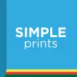 SimplePrints Photo Books