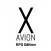 X AVION RPG Edition