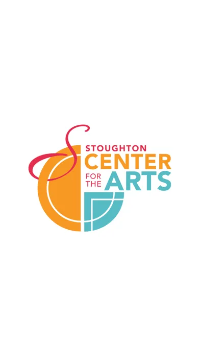 Capturas de tela do Stoughton Center for the Arts