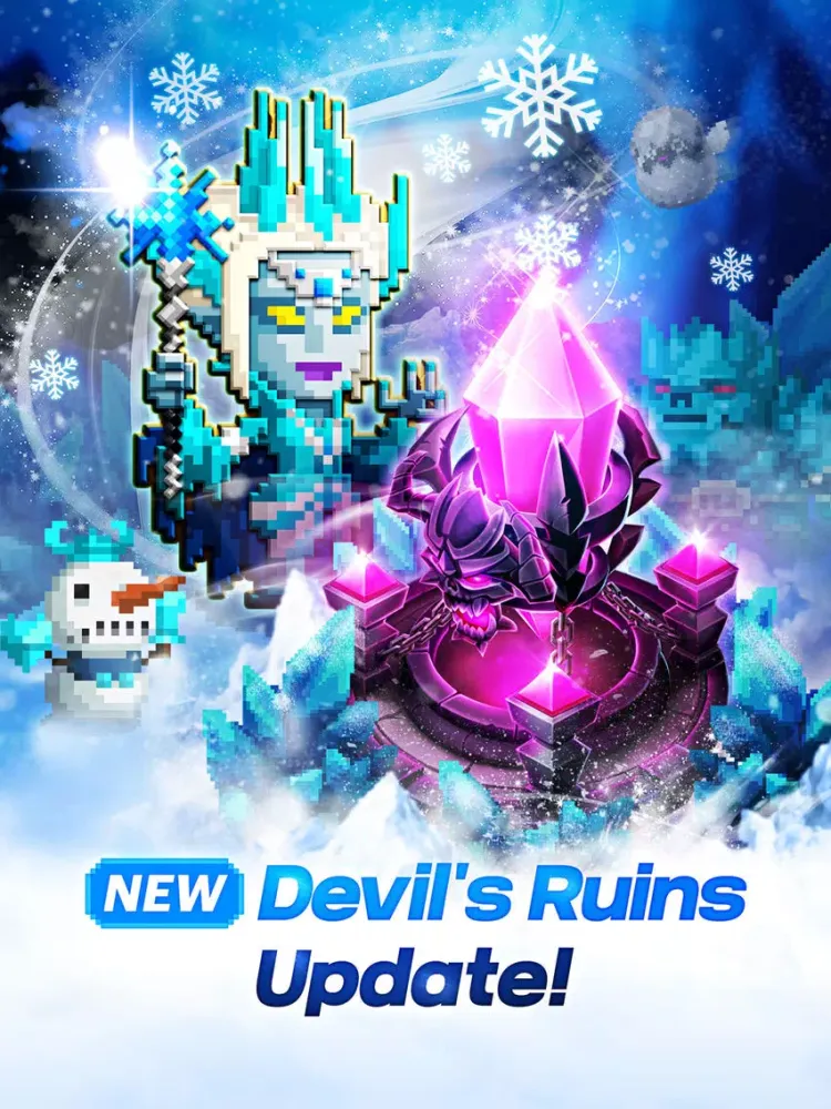 Скриншоты Arcane Straight: Summoned Soul iPad 