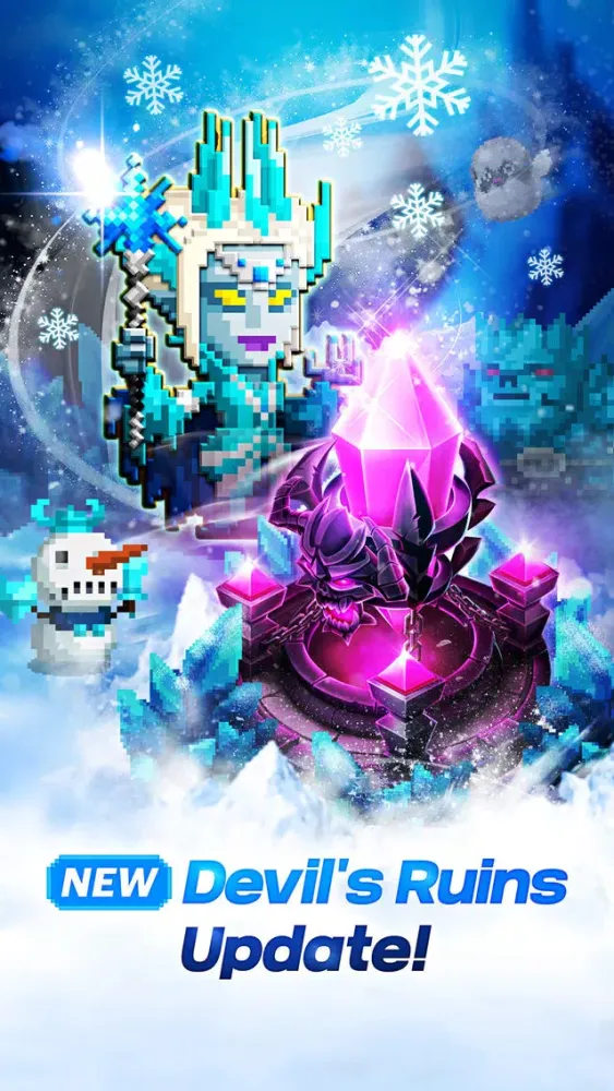 Скриншоты Arcane Straight: Summoned Soul