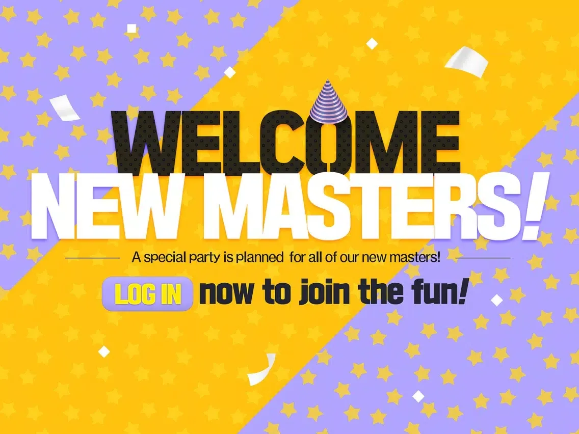 ChaosMasters iPad  Screenshots