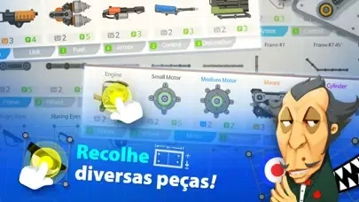 تصاویر Super Tank Rumble