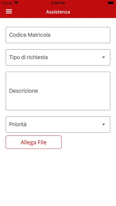 Capturas de pantalla de Stove Italy B2B