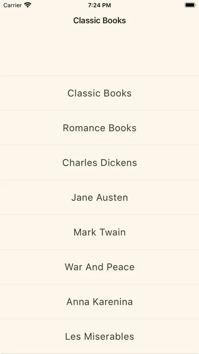 تصاویر The Classic Books