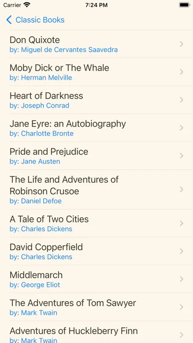 تصاویر The Classic Books