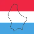 Luxembourg Tour Guide