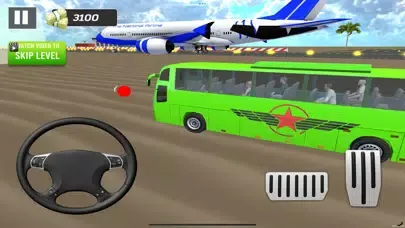 Sky Commander: Pilot's Quest سکرین شاٹس