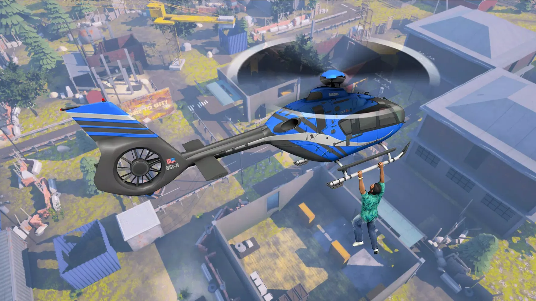 Indian Bikes 3d games Screenshots