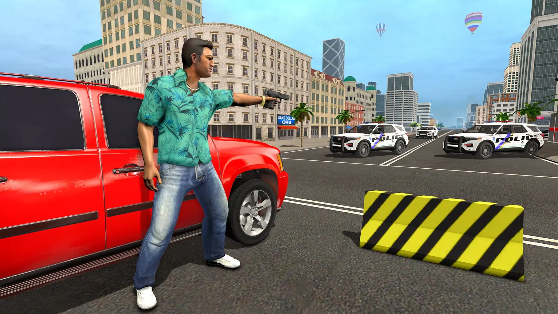 Indian Bikes 3d games Screenshots