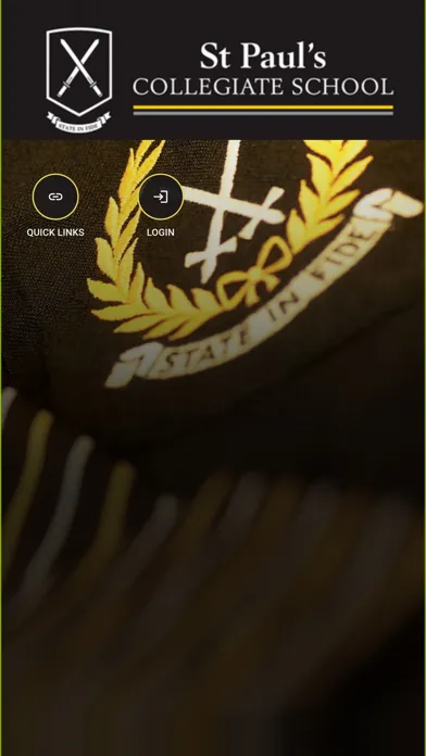 ภาพหน้าจอของ St Paul's Collegiate School