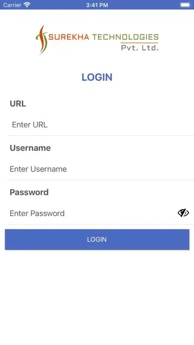 mERP - Order Manager For Odoo Screenshots