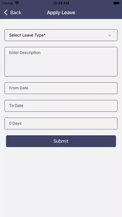 Capturas de pantalla de Ontime - Odoo Timesheet