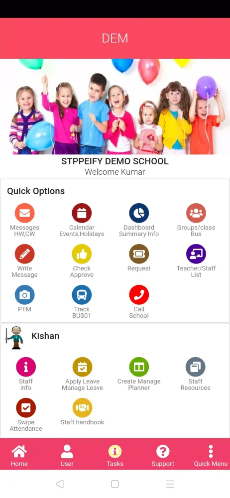 Stppeify应用截图