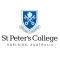 St Peters College Adelaide