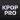 Kpop Pro