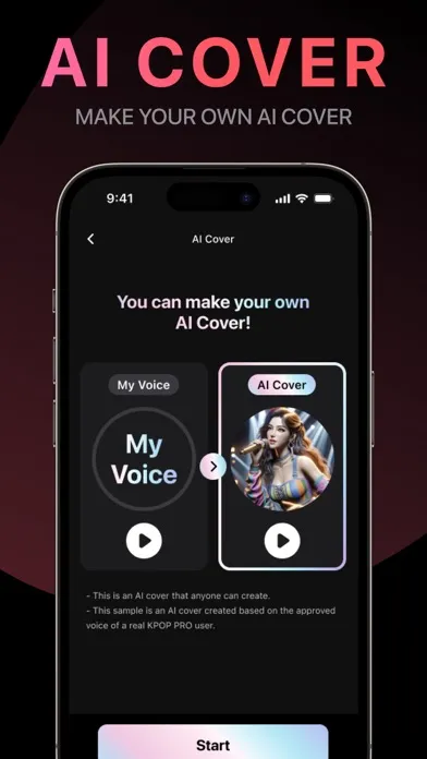 صور Kpop Pro: Karaoke & Dance