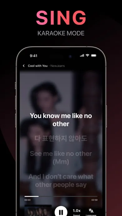 صور Kpop Pro: Karaoke & Dance