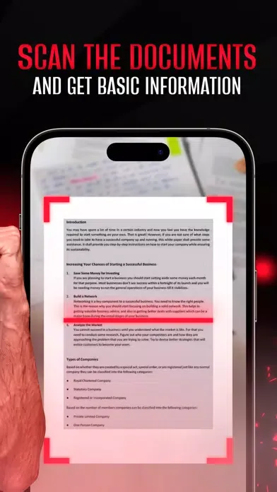 Ảnh chụp màn hình của STRADA Official DCE app