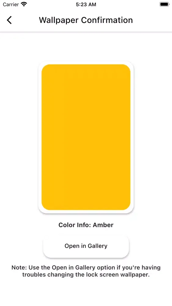 Скриншоты Straight Colors Fills