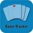 My GameTracker