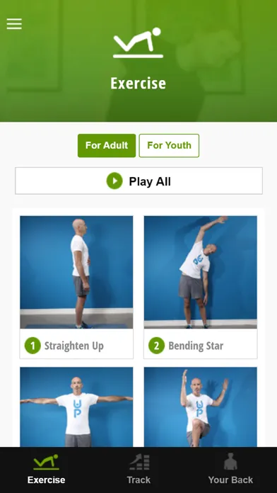 Straighten Up Canada Screenshots