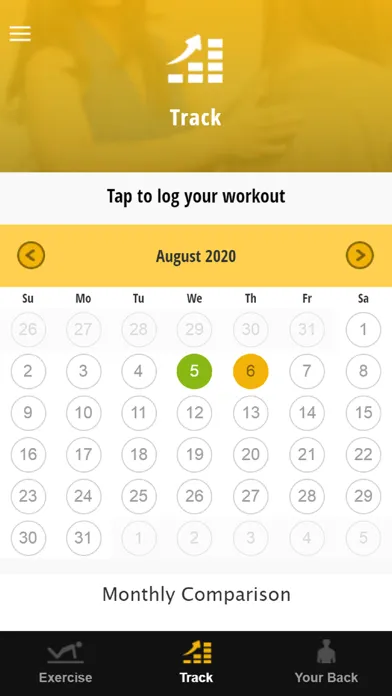 Straighten Up Canada Screenshots
