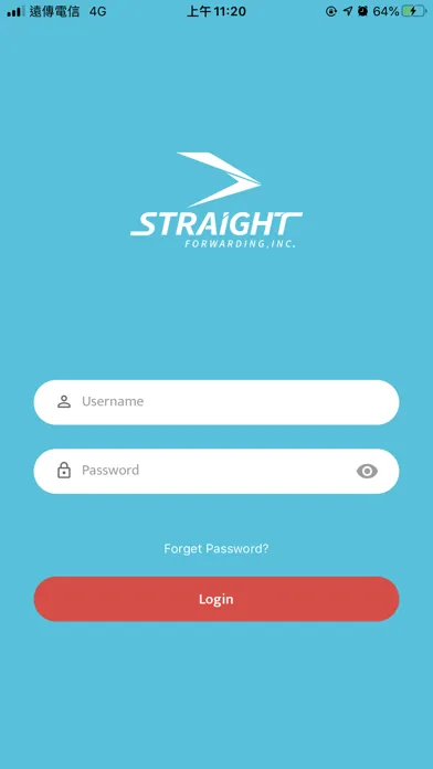 Straight Tracking স্ক্রিনশট