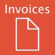 Easy Mobile Invoice App For iPhone & iPod Touch