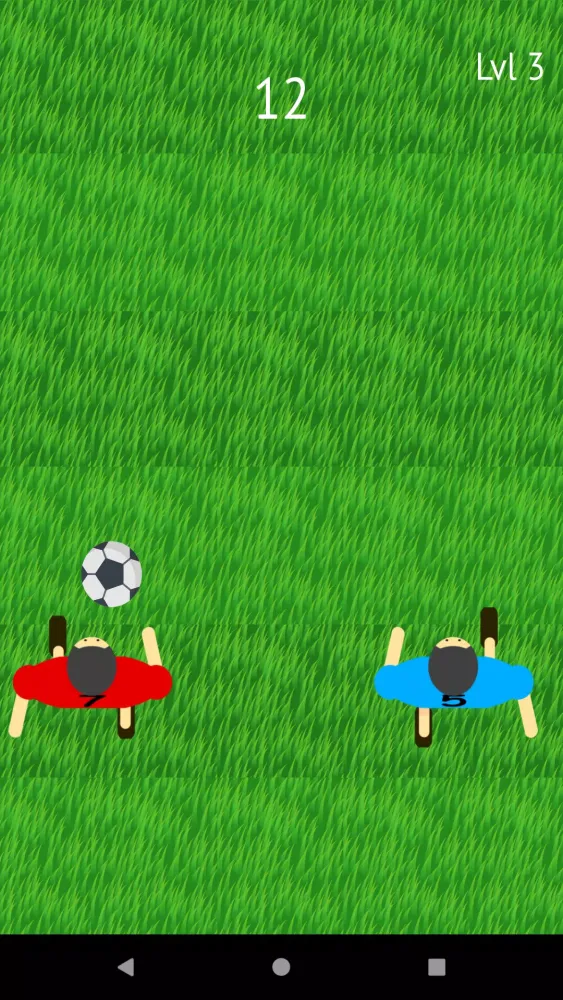 ภาพหน้าจอของ Football Pass