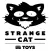Strangecat Toys