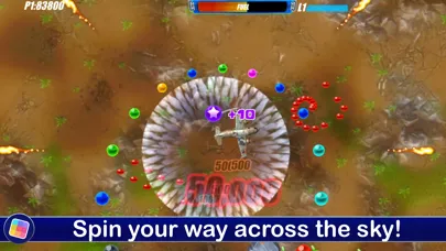 SpinnYwingS - GameClub应用截图