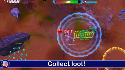 SpinnYwingS - GameClub应用截图