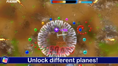SpinnYwingS - GameClub应用截图