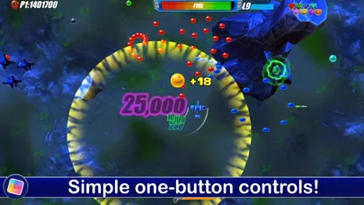SpinnYwingS - GameClub应用截图