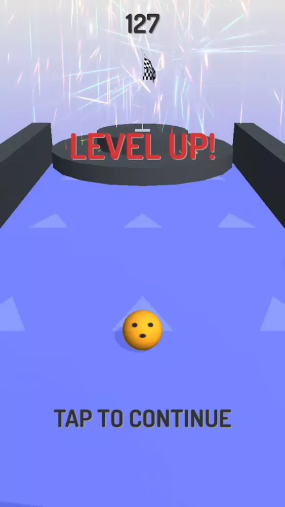 Bowling Rush 스크린샷
