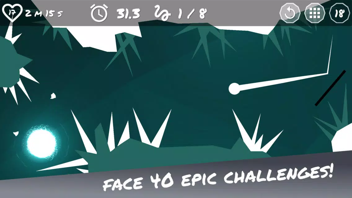 تصاویر Dot Me Out! Brain Training