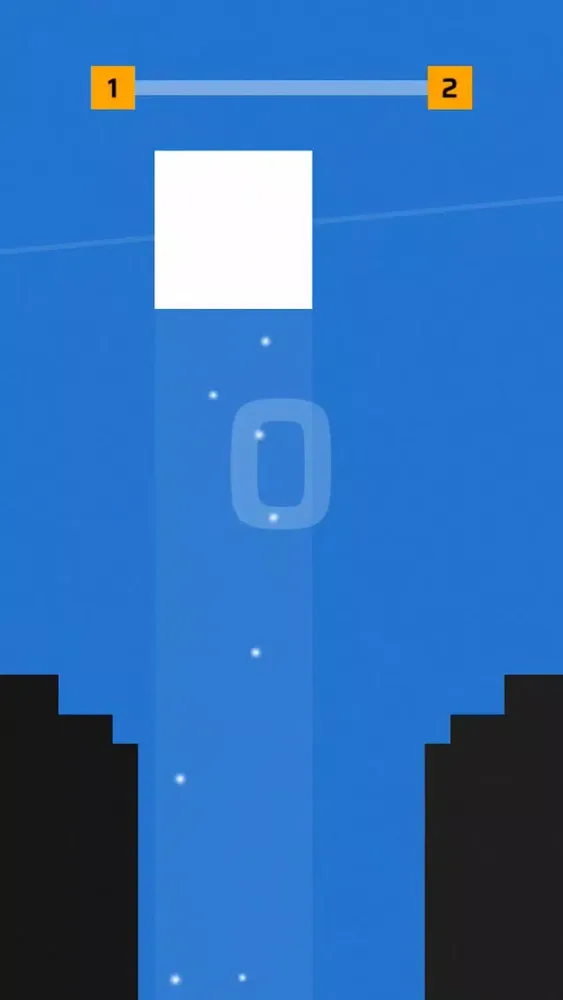 Capturas de pantalla de Perfect Fall