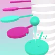 Spiral Bounce