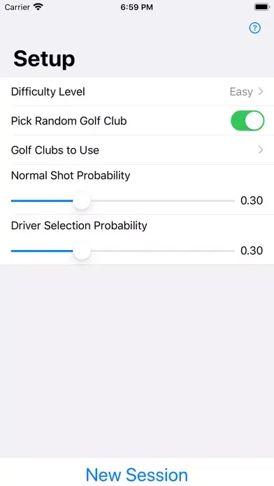صور Swing Skill Builder