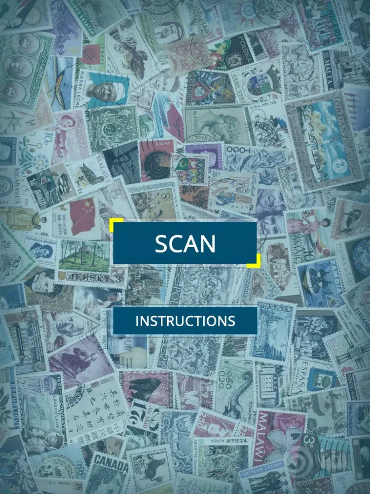 NGMA Philately iPad  স্ক্রিনশট