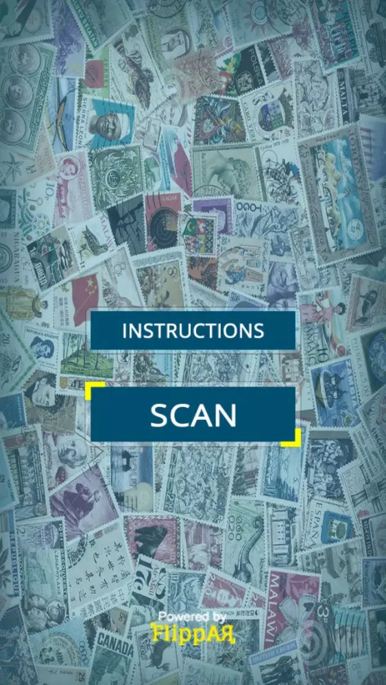 NGMA Philately স্ক্রিনশট