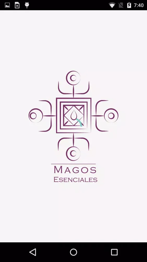 Magos Esenciales स्क्रीनशॉट