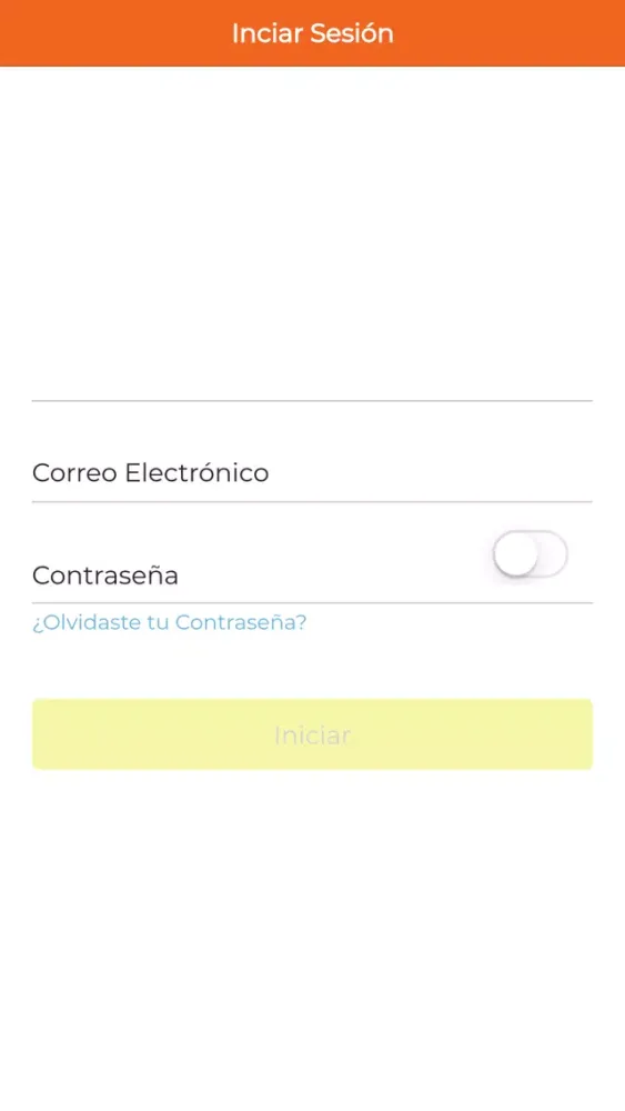 Tangkapan skrin Mr.Pedidos Mensajero