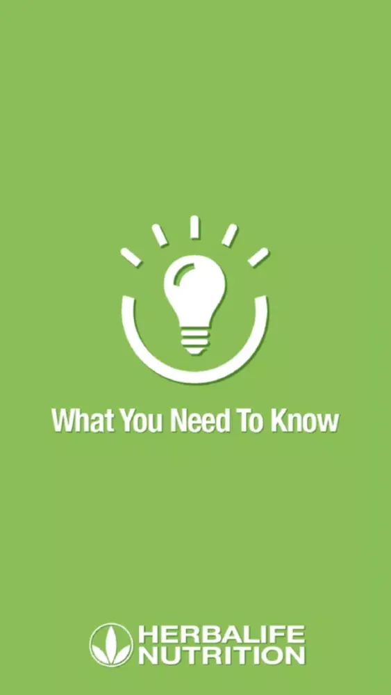 HN-What You Need To Know應用截圖
