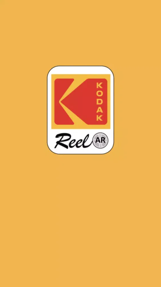Kodak Reel AR स्क्रीनशॉट