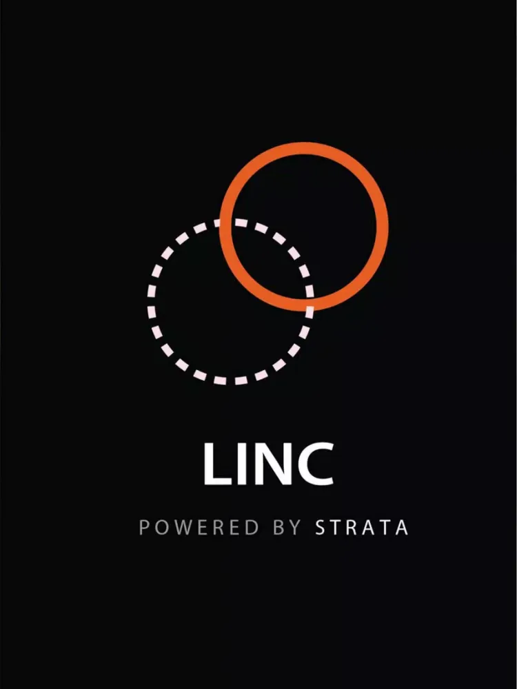 Strata LINC iPad  Ekran Görüntüleri