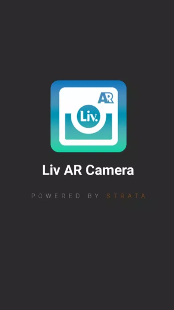 Liv AR Camera スクリーンショット