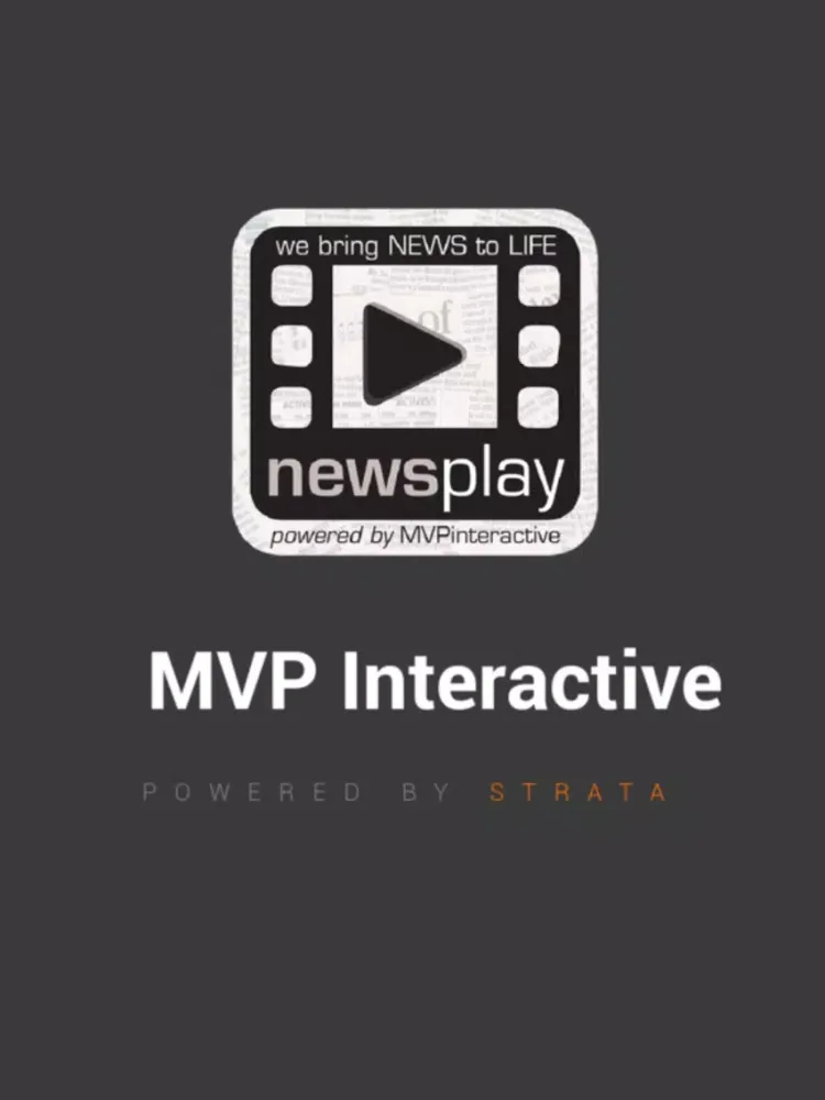 تصاویر MVP NewsPlayer iPad 