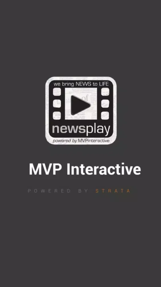 تصاویر MVP NewsPlayer